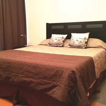 Rent this 1 bed apartment on Providencia in Provincia de Santiago, Chile