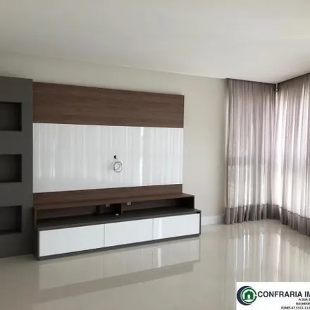 Buy this 4 bed apartment on Rua Agostinho Fernandes Vieira in Fazenda, Itajaí - SC