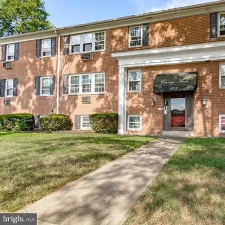 Image 1 - 109 Glenn Road, Ardmore, Lower Merion Township, PA 19003, USA - Condo for rent