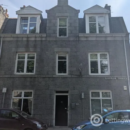 Image 7 - 45 Rosebank Terrace, Aberdeen City, AB11 6LQ, United Kingdom - Apartment for rent