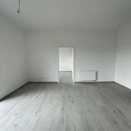 Rent this 1 bed apartment on Chebská 669/5a in 353 01 Mariánské Lázně, Czechia
