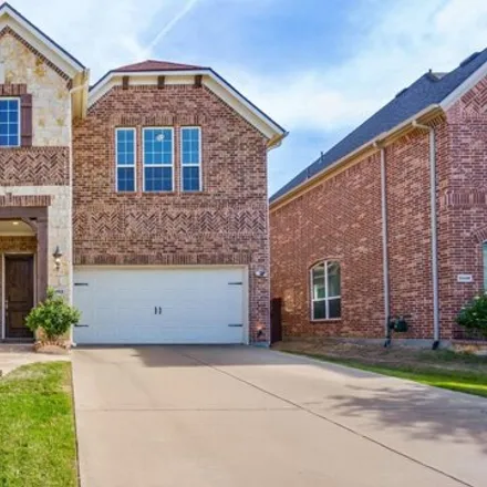 Buy this 4 bed house on 2647 Spicewood Court in Little Elm, TX 75068