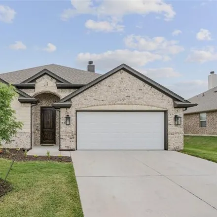 Buy this 4 bed house on 699 Steerman Court in Saginaw, TX 76179