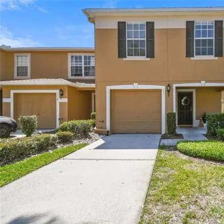 Buy this 3 bed house on 4230 Winding River Way in Pasco County, FL 34639