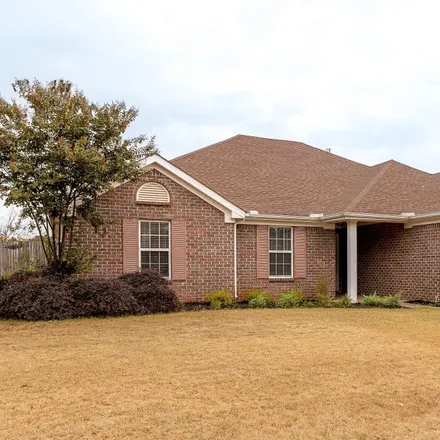 Buy this 4 bed house on 120 Kings Cross Drive in Madison, AL 35758