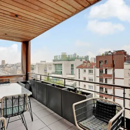 Image 9 - 20 Rue de la Saussière, 92100 Boulogne-Billancourt, France - Apartment for rent