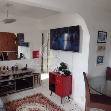 Buy this 2 bed apartment on Rua Joaquim Nabuco in Coloninha, Florianópolis - SC