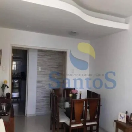 Buy this 3 bed apartment on Leme Tênis Club in Praça Almirante Julio de Noronha, Leme