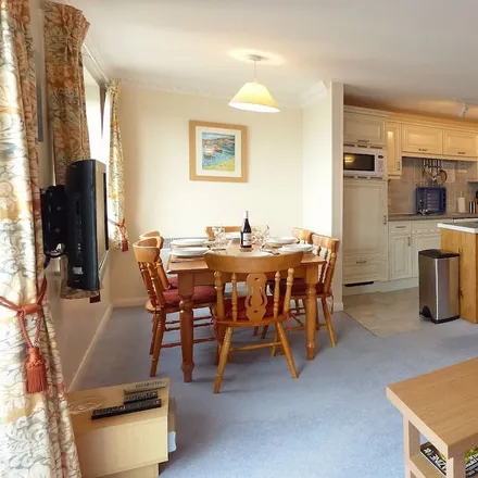 Rent this 3 bed apartment on Georgeham in EX33 1LB, United Kingdom
