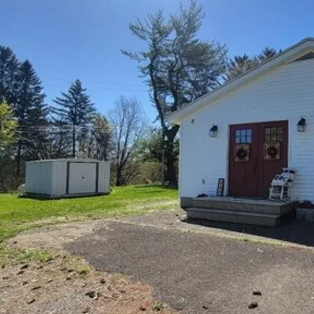 Buy this 2 bed house on 464 Stuyvesant Falls-Newton Hook Road in Stuyvesant, Columbia County