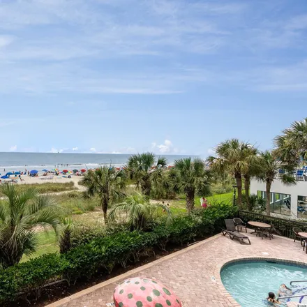 Image 5 - Compass Cove Oceanfront Resort, 2311 South Ocean Boulevard, Myrtle Beach, SC 29577, USA - Condo for sale