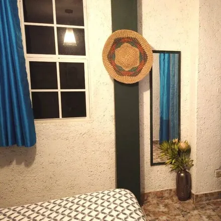 Rent this 2 bed apartment on Cattlewash in Saint Joseph, Barbados