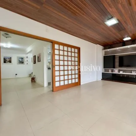 Buy this 3 bed apartment on Rua Pascoal Simone in Coqueiros, Florianópolis - SC