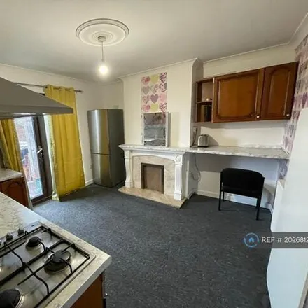 Rent this 1 bed house on 10 Hudds Hill Gardens in Bristol, BS5 7QH