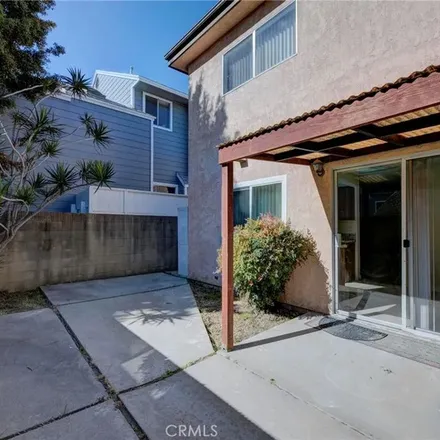 Image 3 - 25834 Viana Avenue, Harbor Hills, Lomita, CA 90717, USA - Townhouse for rent