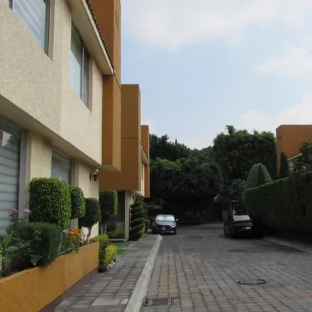 Buy this 3 bed house on unnamed road in Colonia Valle Escondido, 14600 Mexico City
