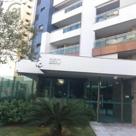 Image 2 - Edifício Terraço Alto do Araxá, Rua Professor Samuel Moura 350, Presidente, Londrina - PR, 86060-000, Brazil - Apartment for sale