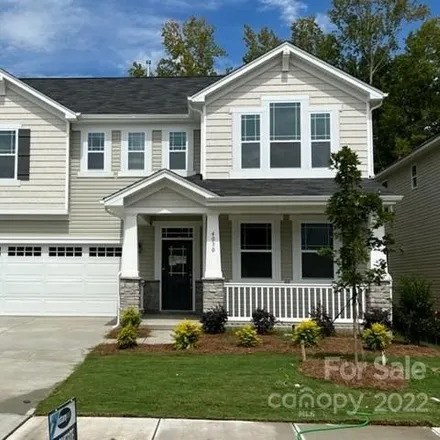 Buy this 5 bed house on 6702 Evanton Loch in Mecklenburg County, NC 28278