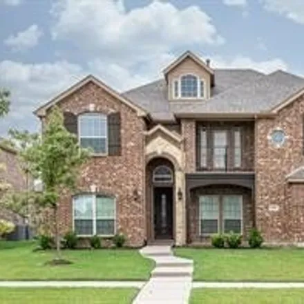 Rent this 5 bed house on 12449 Glademeadow Drive in Frisco, TX 75072
