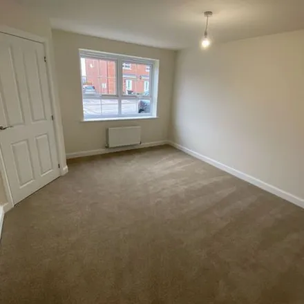 Rent this 3 bed duplex on The Bache in Dawley, TF4 3FS