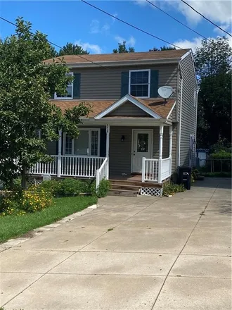Buy this 3 bed house on 4215 Longview Avenue in Erie, PA 16510