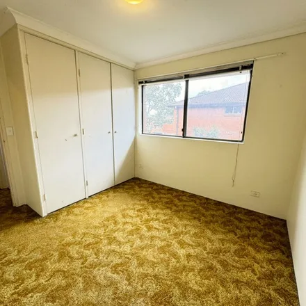 Rent this 2 bed apartment on New York Street in Granville NSW 2142, Australia