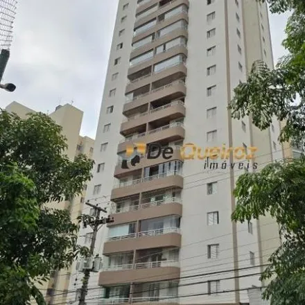 Image 2 - Rua Vigário Albernaz 843, Vila Gumercindo, São Paulo - SP, 04134-021, Brazil - Apartment for sale