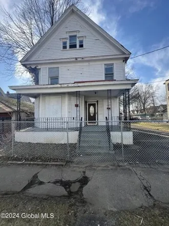 Image 3 - 1626 Becker Street, City of Schenectady, NY 12304, USA - House for sale