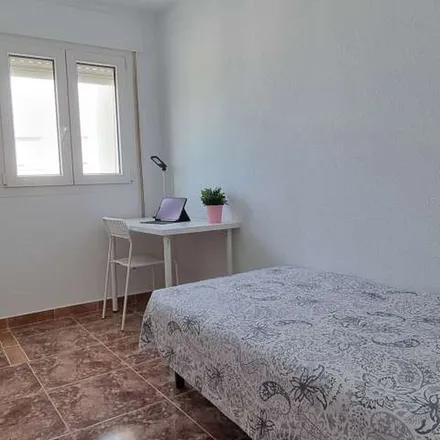 Image 7 - Calle Lope de Rueda, 30203 Cartagena, Spain - Apartment for rent