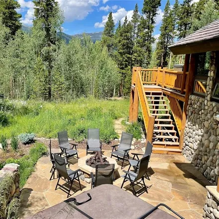 Image 9 - 705 Spruce Valley Drive, Blue River, Summit County, CO 80424, USA - House for sale