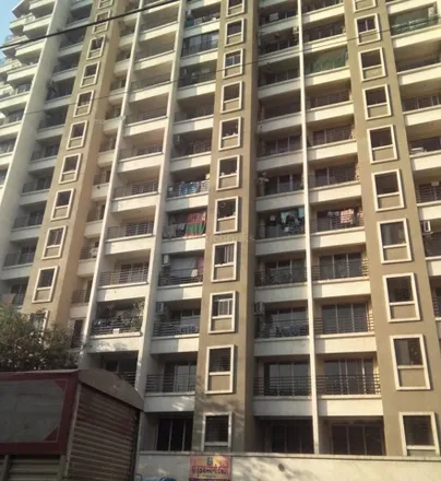 Buy this 2 bed apartment on unnamed road in Zone 4, Mumbai - 400101