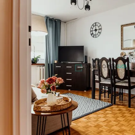 Rent this 3 bed apartment on Suwalska 13 in 19-300 Elk, Poland