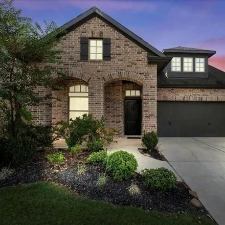 Buy this 3 bed house on Blue Mist Bend in Fort Bend County, TX