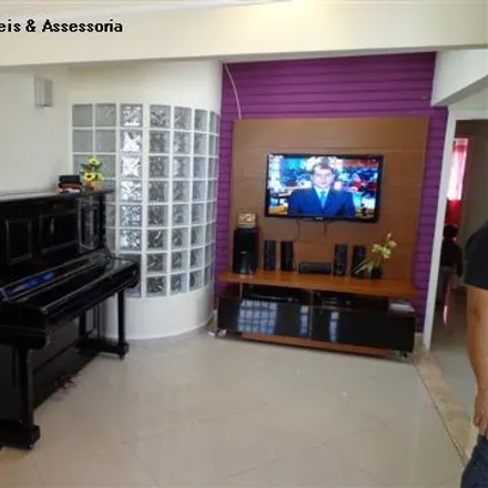 Buy this 3 bed house on Rua Manoel Bandeira in Vila Costa e Silva, Campinas - SP