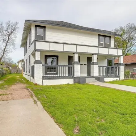 Image 2 - 2932 Travis Ave, Fort Worth, Texas, 76110 - House for rent