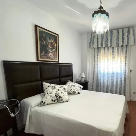 Rent this 2 bed apartment on Ayamonte in Andalusia, Spain