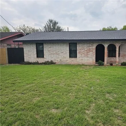 Buy this 4 bed house on 403 North 1st Street in Donna, TX 78537