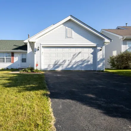 Buy this 3 bed house on 4188 Ashwinton Way in Linview, Rockford