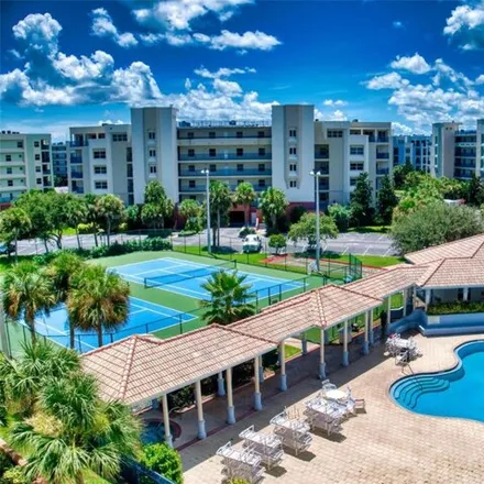 Rent this 3 bed condo on 5300 South Atlantic Avenue in Battle Island, New Smyrna Beach