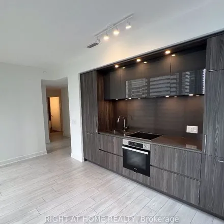 Rent this 3 bed apartment on 15 Mercer Street in Old Toronto, ON M5V 3P6