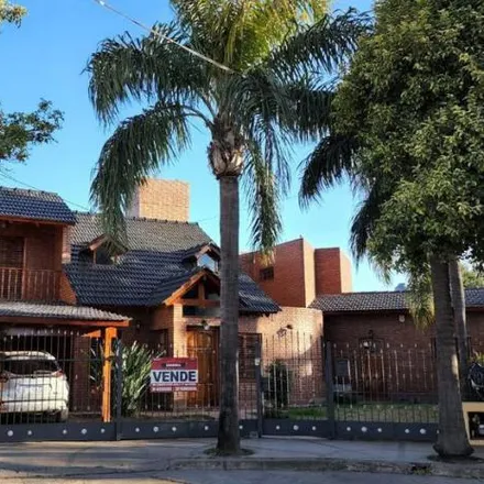 Image 2 - Mar de Ajo, Parque Latino, Cordoba, Argentina - House for sale