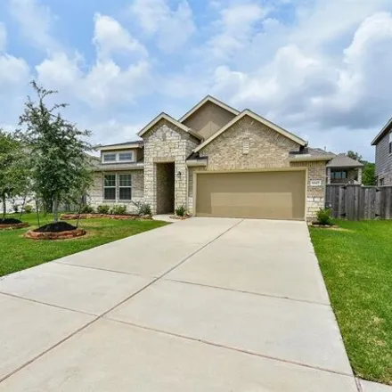Image 2 - unnamed road, Dogwood Acres, Houston, TX 77345, USA - House for rent