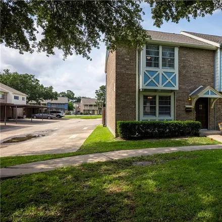 Image 4 - Hammerly Boulevard, Houston, TX 77043, USA - Townhouse for rent