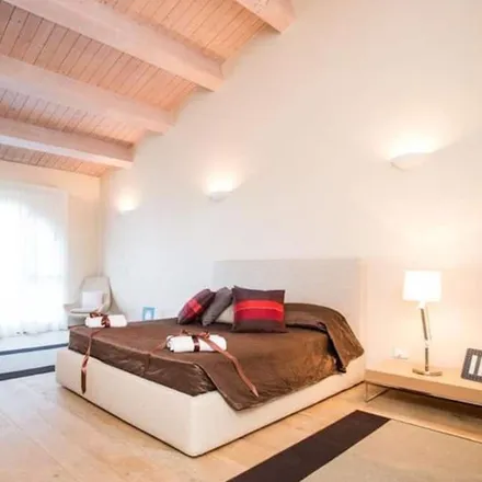 Rent this 3 bed house on Italy in SP43, Arezzo AR