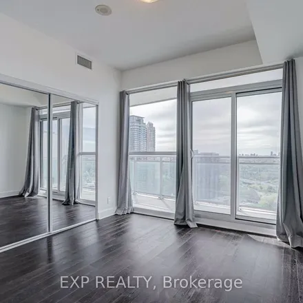 Image 9 - Jade Waterfront Condos, 33 Shore Breeze Drive, Toronto, ON M8V 1A2, Canada - Apartment for rent