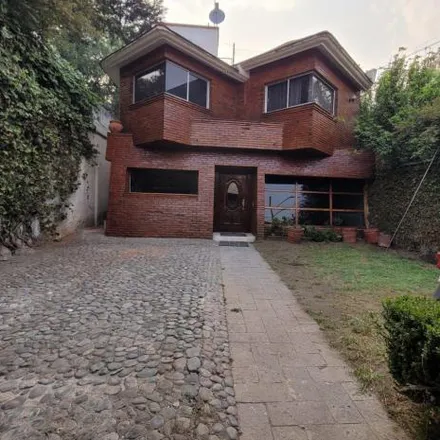 Buy this 5 bed house on Privada Belisario Domínguez in Tlalpan, 14267 Mexico City