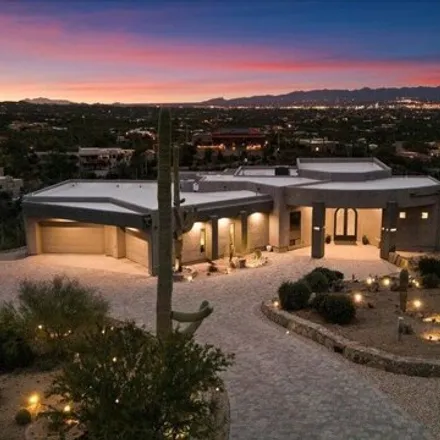 Image 2 - 4350 W Camino De Venias, Tucson, Arizona, 85745 - House for sale