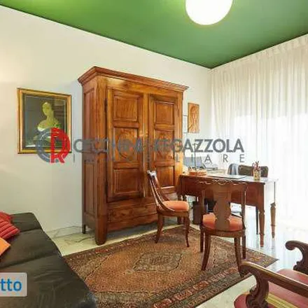 Rent this 4 bed apartment on Via Gozzadini in 20148 Milan MI, Italy