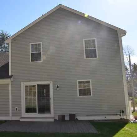 Image 3 - 4 Conservation Lane, Westford, MA 01886, USA - House for rent