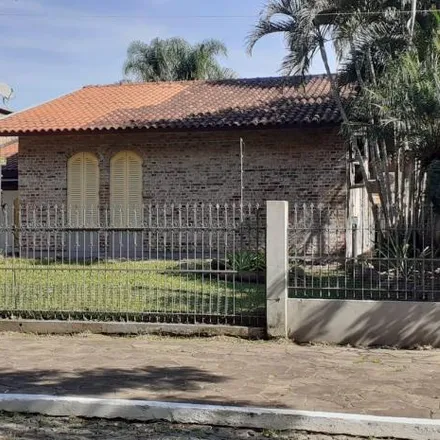 Buy this 4 bed house on Rua Canela in Ouro Branco, Novo Hamburgo - RS